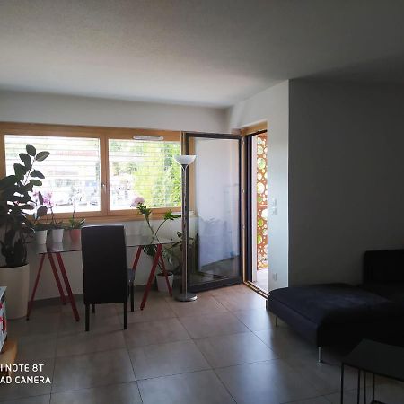 Appartement Moderne Tout Equipe Saint-Louis  Extérieur photo