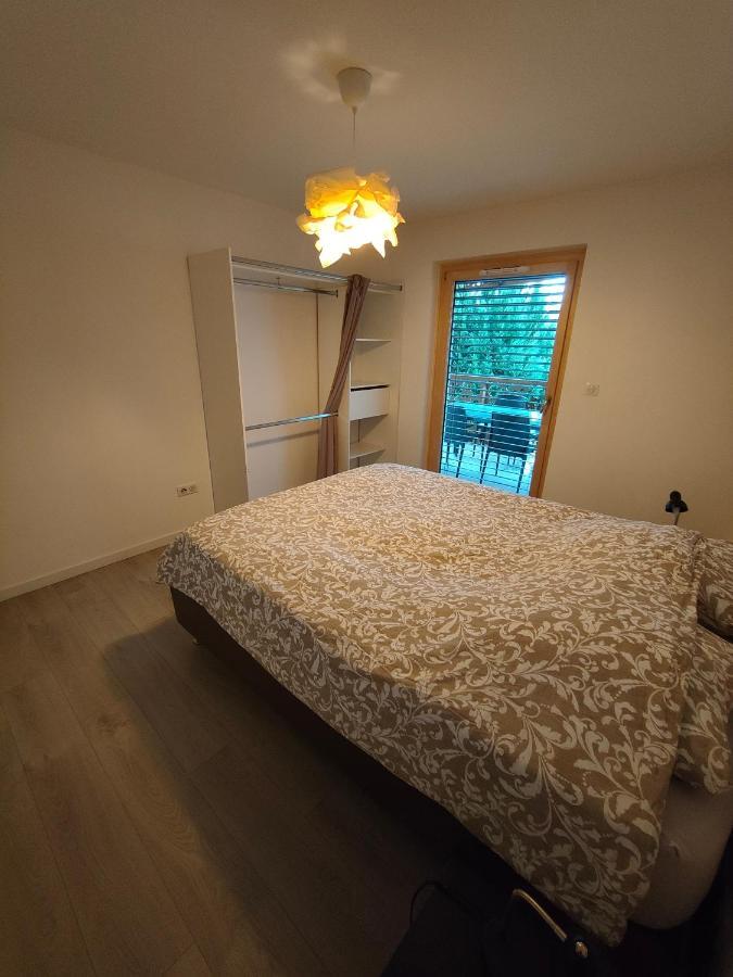 Appartement Moderne Tout Equipe Saint-Louis  Extérieur photo